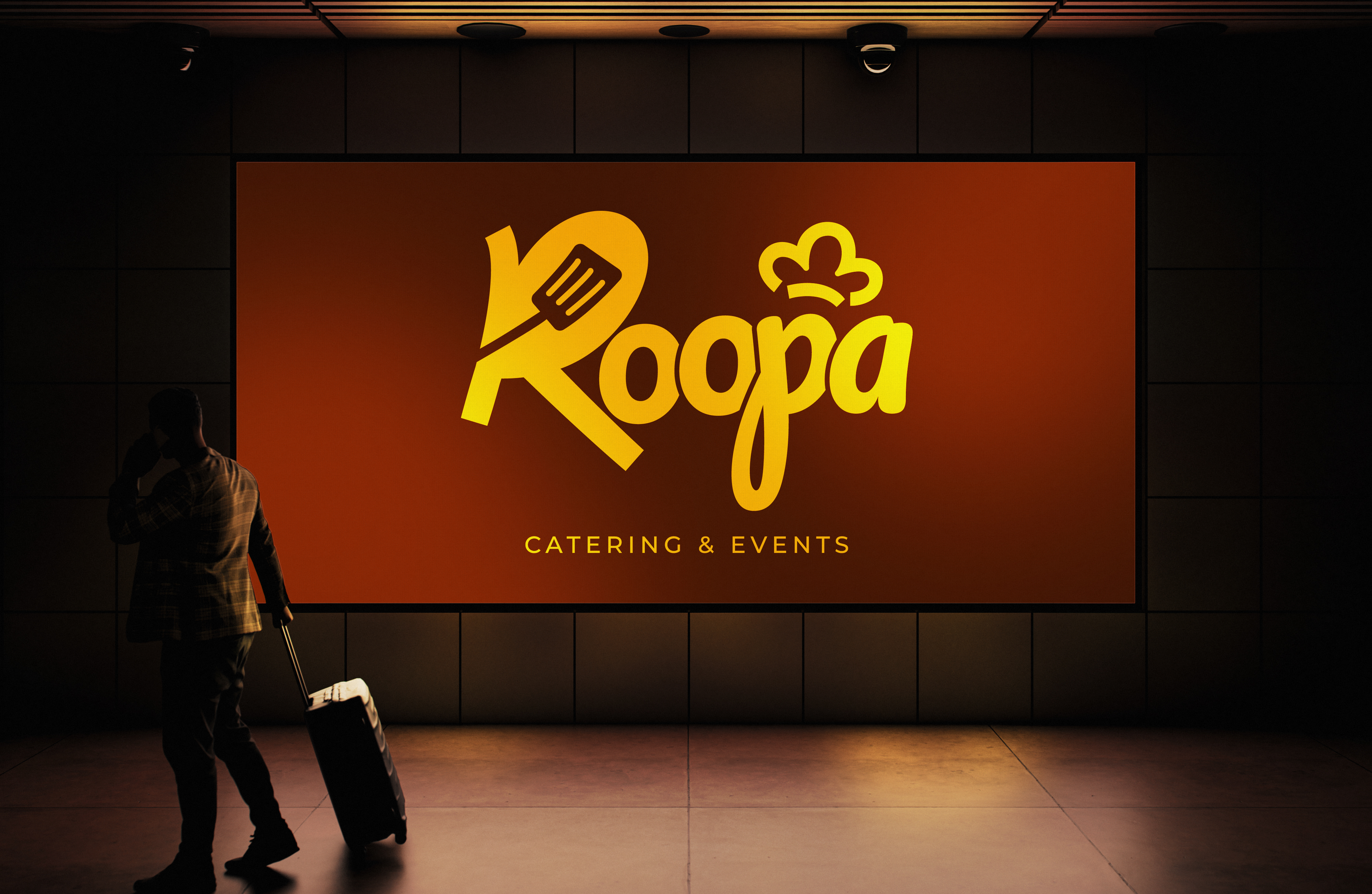 Roopa Caterers