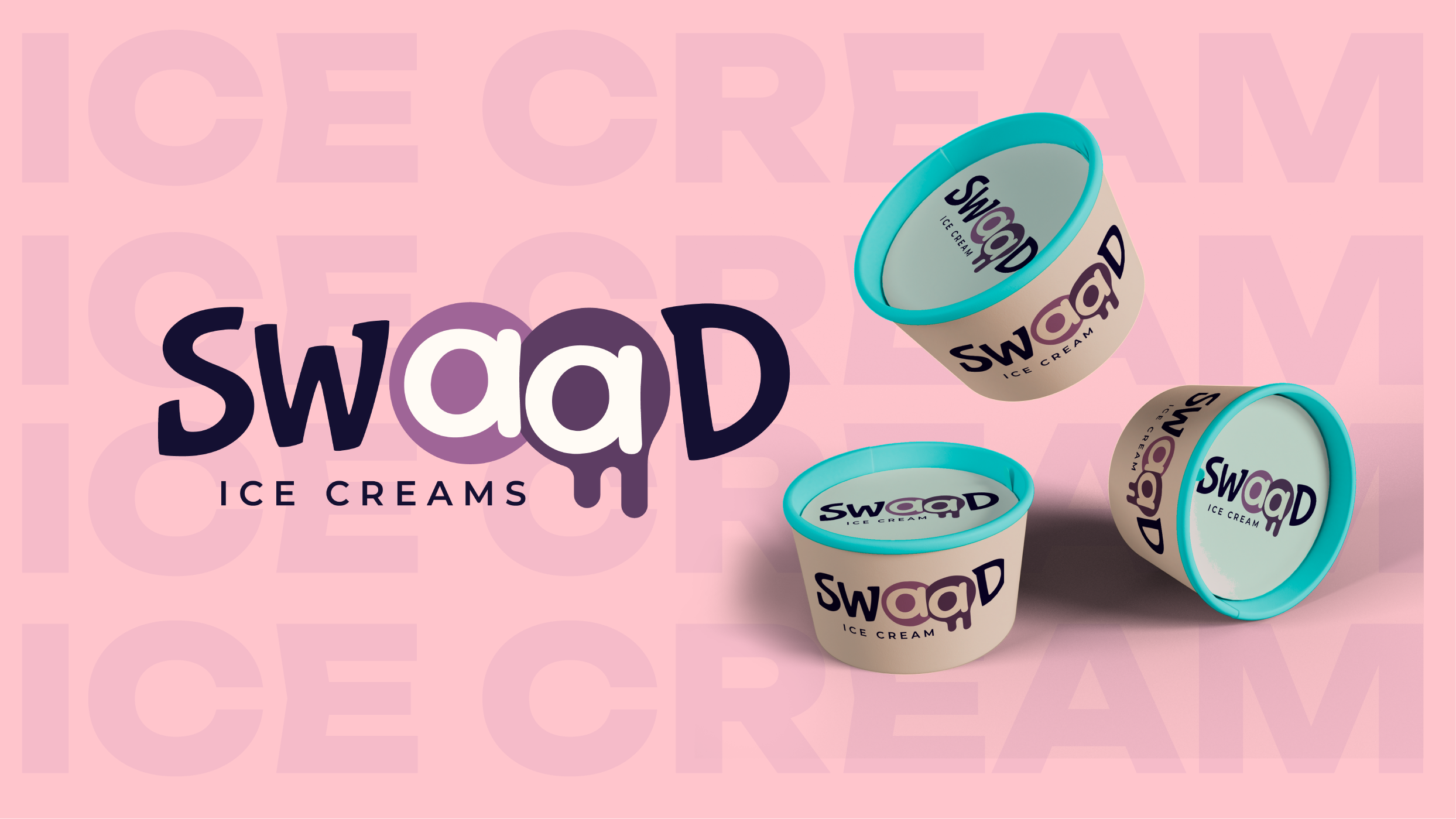Swaad ice creams